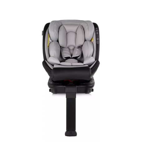 Chipolino Hypnotic Plus autósülés I-Size 40-150cm - platinum 