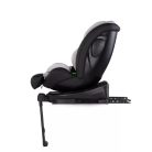Chipolino Hypnotic Plus autósülés I-Size 40-150cm - platinum 