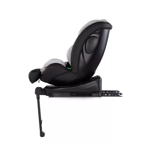 Chipolino Hypnotic Plus autósülés I-Size 40-150cm - platinum 