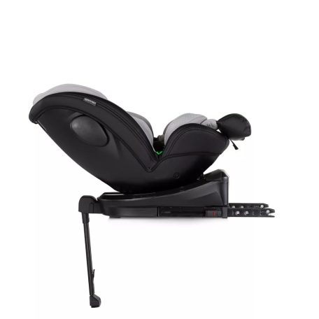 Chipolino Hypnotic Plus autósülés I-Size 40-150cm - platinum 