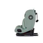 Chipolino Techno iGrow autósülés Isofix 40-150cm - matcha