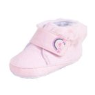 Yo! babakocsi cipő 6-12 hó - rózsaszín szivárvány 