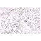 Gyémántos kifestő - Unikornisok 