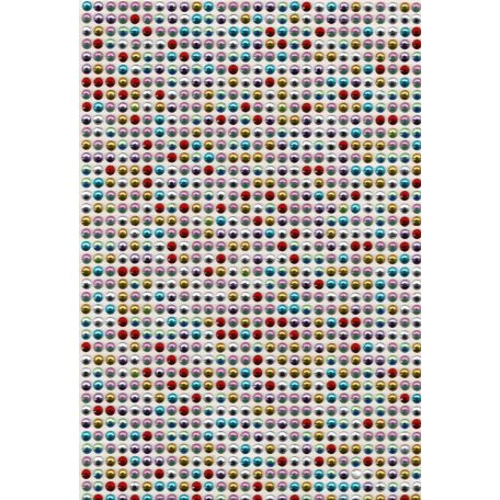 Gyémántos kifestő - Unikornisok 