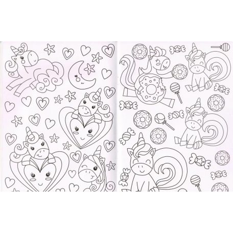 Gyémántos kifestő - Dinoszauruszok 