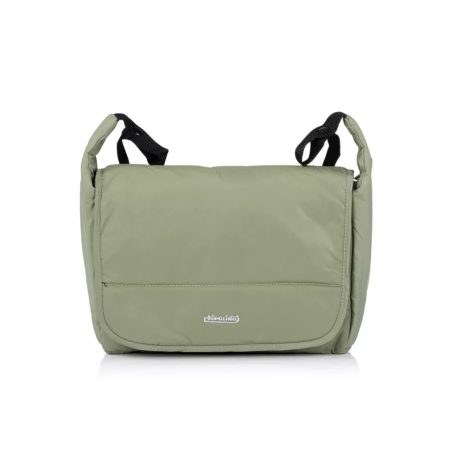 Chipolino Vista 3:1 babakocsi mózessé alakítható sportrésszel - Basil