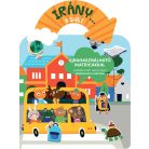 Irány… a suli 
