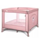 Lorelli Play N Relax utazójáróka - Blush Pink Fairy