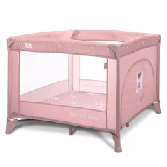 Lorelli Play N Relax utazójáróka - Blush Pink Fairy