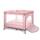 Lorelli Play N Relax utazójáróka - Blush Pink Fairy