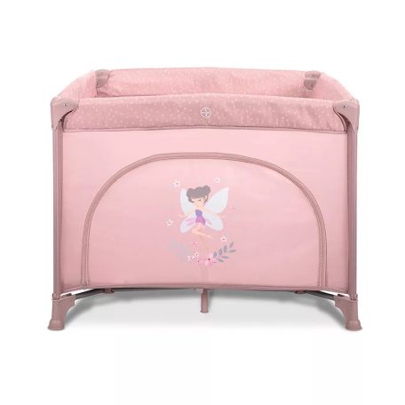 Lorelli Play N Relax utazójáróka - Blush Pink Fairy