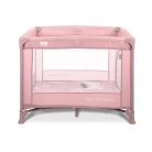 Lorelli Play N Relax utazójáróka - Blush Pink Fairy