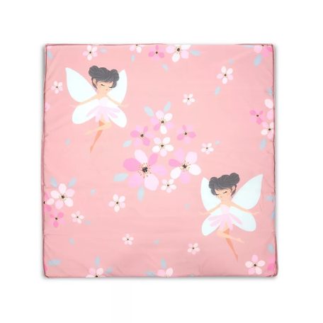 Lorelli Play N Relax utazójáróka - Blush Pink Fairy
