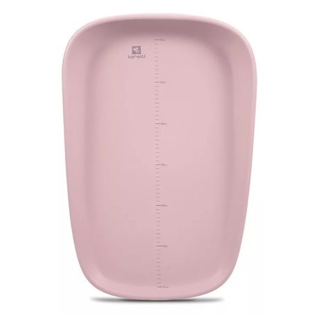 Lorelli Lulu pelenkázó lap - Pink