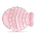 Lorelli Fish Hűthető rágóka - Shell Pink