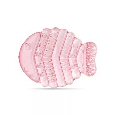 Lorelli Fish Hűthető rágóka - Shell Pink