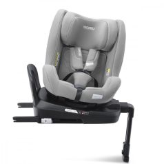   Recaro Salia 125 KID i-Size gyerekülés 61-125 cm - Carbon Grey