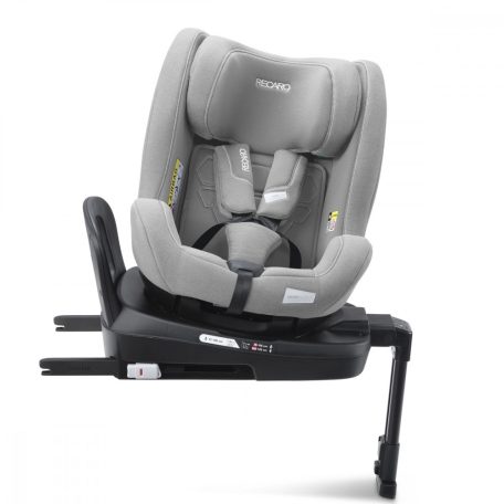 Recaro Salia 125 KID i-Size gyerekülés 61-125 cm - Carbon Grey