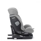Recaro Salia 125 KID i-Size gyerekülés 61-125 cm - Carbon Grey