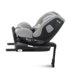 Recaro Salia 125 KID i-Size gyerekülés 61-125 cm - Carbon Grey