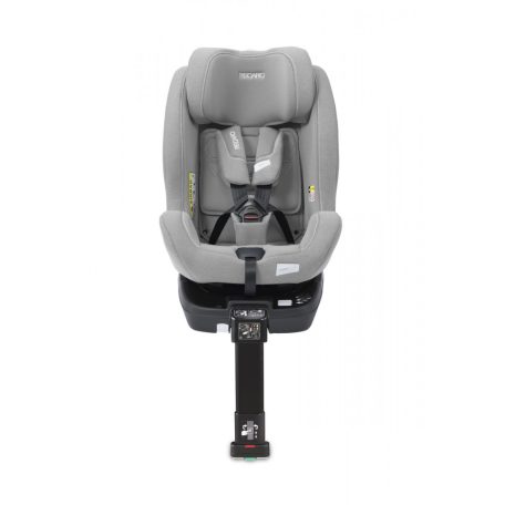 Recaro Salia 125 KID i-Size gyerekülés 61-125 cm - Carbon Grey