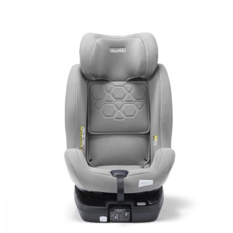 Recaro Salia 125 KID i-Size gyerekülés 61-125 cm - Carbon Grey