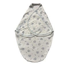 Wikids Pocaklakó Pólya - s.kék alvó macife