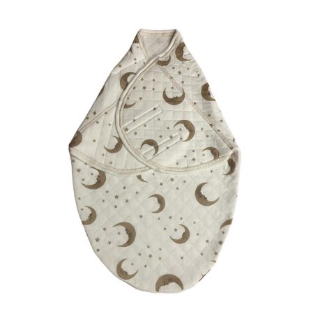 Wikids Pocaklakó Pólya - mogyi holdas apró csillagos 