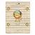 Babastar puha pelenkázó lap 50*70 cm - Beige oroszlán 