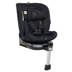   PETITE&MARS Twistguard Pro I-Size  autósülés 40-150cm - Black Air