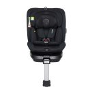 PETITE&MARS Twistguard Pro I-Size  autósülés 40-150cm - Black Air