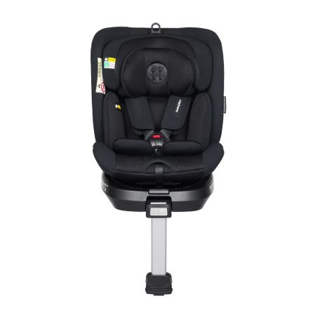 PETITE&MARS Twistguard Pro I-Size  autósülés 40-150cm - Black Air