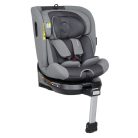 PETITE&MARS Twistguard Pro I-Size  autósülés 40-150cm - Grey Air