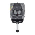 PETITE&MARS Twistguard Pro I-Size  autósülés 40-150cm - Grey Air