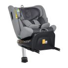 PETITE&MARS Twistguard Pro I-Size  autósülés 40-150cm - Grey Air