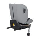 PETITE&MARS Twistguard Pro I-Size  autósülés 40-150cm - Grey Air