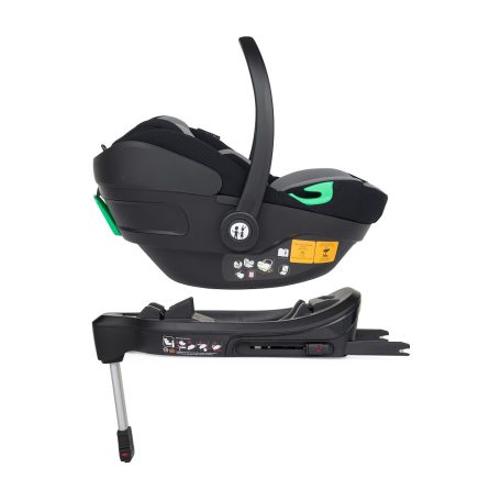 PETITE&MARS Core Pro  ISOFIX bázistalp