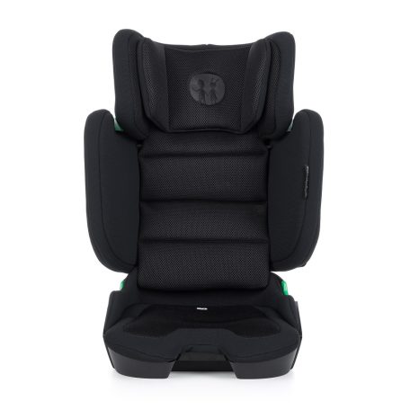 PETITE&MARS Flex Pro i-Size gyermekülés - 100-150 cm - Black Air 