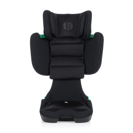 PETITE&MARS Flex Pro i-Size gyermekülés - 100-150 cm - Black Air 