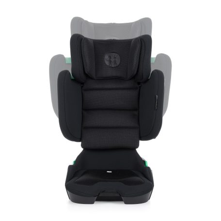 PETITE&MARS Flex Pro i-Size gyermekülés - 100-150 cm - Black Air 