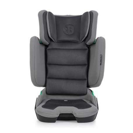 PETITE&MARS Flex Pro i-Size gyermekülés - 100-150 cm - Grey Air 