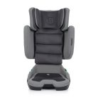 PETITE&MARS Flex Pro i-Size gyermekülés - 100-150 cm - Grey Air 