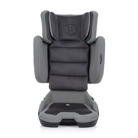 PETITE&MARS Flex Pro i-Size gyermekülés - 100-150 cm - Grey Air 