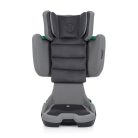 PETITE&MARS Flex Pro i-Size gyermekülés - 100-150 cm - Grey Air 