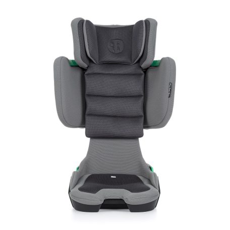 PETITE&MARS Flex Pro i-Size gyermekülés - 100-150 cm - Grey Air 