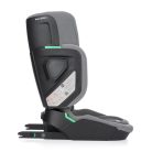 PETITE&MARS Flex Pro i-Size gyermekülés - 100-150 cm - Grey Air 