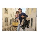 Inglesina Quid3 sport babakocsi - Orbital Grey