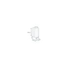 Inglesina Quid3 sport babakocsi - Orbital Grey