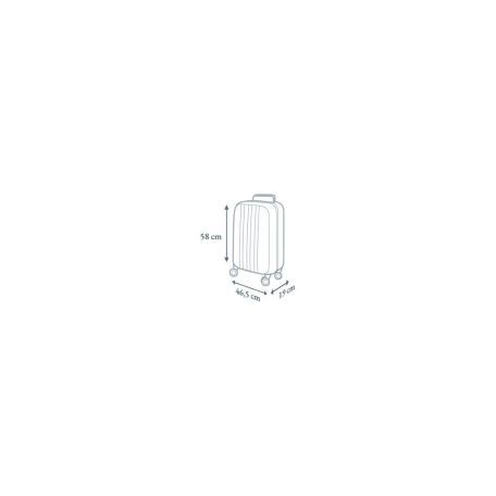 Inglesina Quid3 sport babakocsi - Orbital Grey