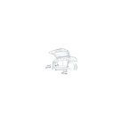 Inglesina Quid3 sport babakocsi - Orbital Grey